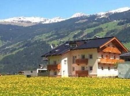 Pension Ferdinand Hotel Zell am Ziller Exterior foto