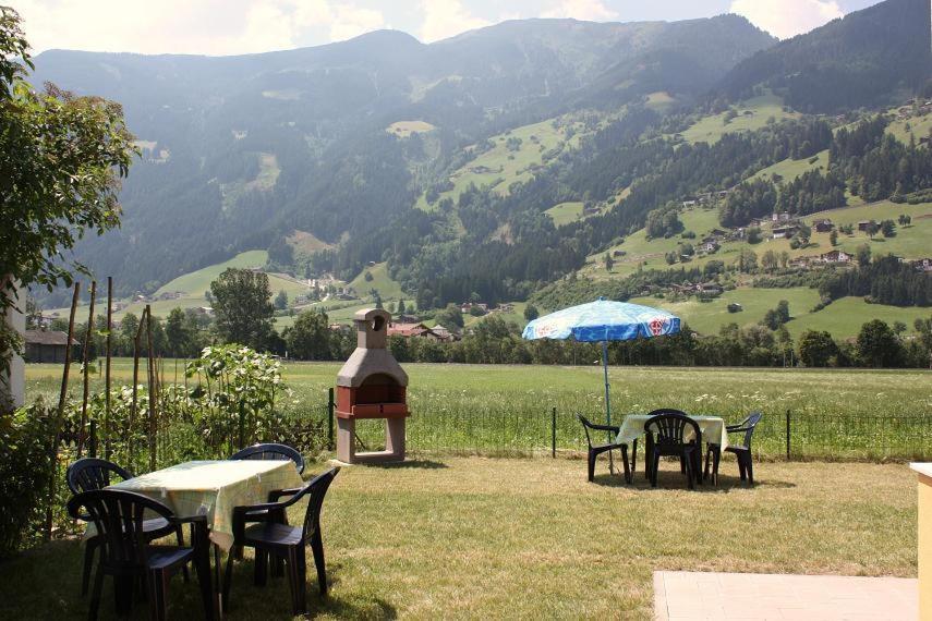 Pension Ferdinand Hotel Zell am Ziller Exterior foto