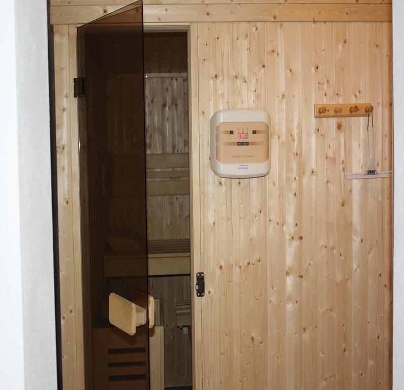 Pension Ferdinand Hotel Zell am Ziller Exterior foto